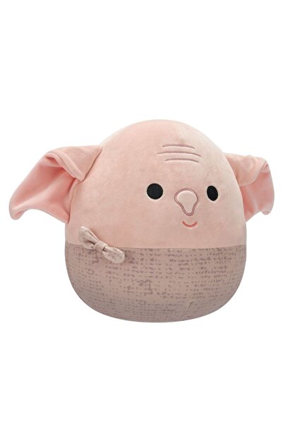 Squishmallows Harry Potter Serisi - Dobby 25cm SQWB00027
