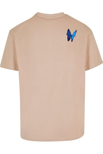 Upscale by Mister Tee Herren Le Papillon Oversize Tee