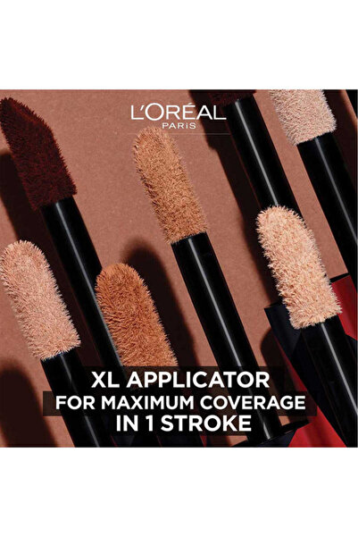 L'Oreal Paris , Infallible More Than Concealer 331 Latte