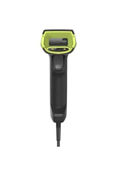 idata USB H15 J15-2-Hd2121Bu0Cd 2D-Qr Code Reader