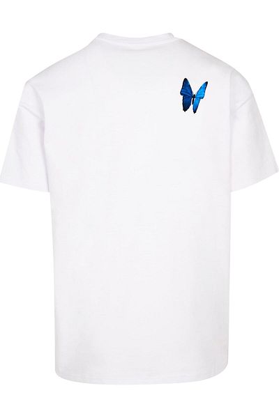 Upscale by Mister Tee Herren Le Papillon Oversize Tee