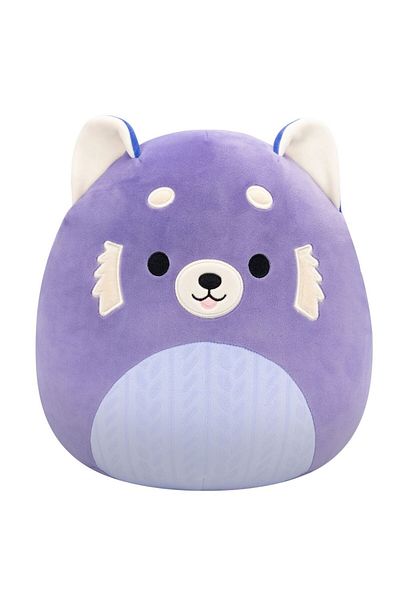 Squishmallows Red Panda Aldice 30cm Sqcr06690