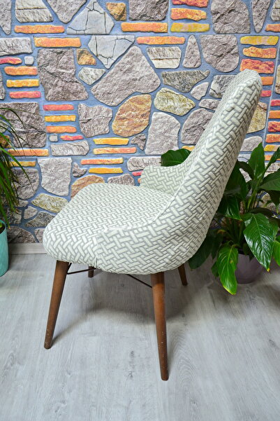 COVER TEKSTİL KOLLU SANDALYE KILIFI ÖRTÜSÜ