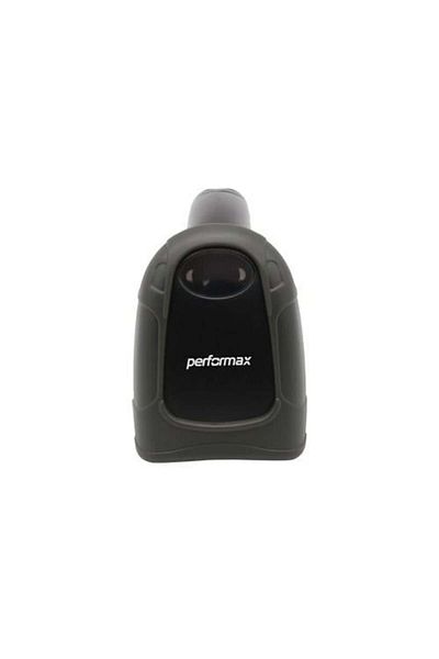 Performax Handheld 2d Imager Pr44 Usb Handheld QR Code Reader Standing