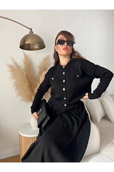 Lasirius Set tricotaj dublu pentru femei / Inferioară - Superioară / Standard