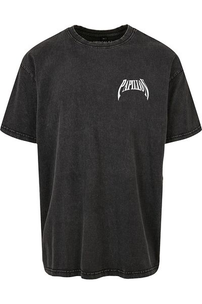 Upscale by Mister Tee Herren Origami 2.0 Tee