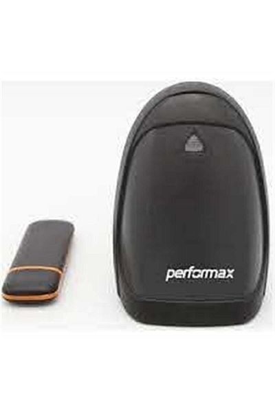 Performax Pr-52 QR Code 2d Usb Handheld Wireless Barcode Scanner