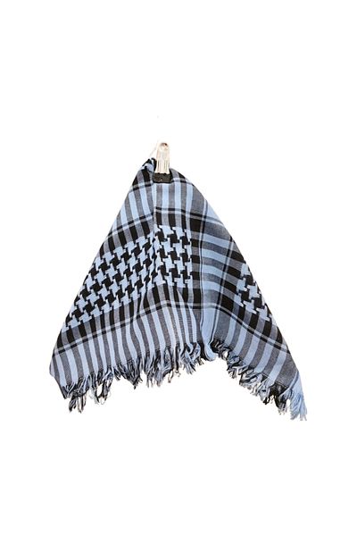 onliecraft Small Size Pushie Shawl