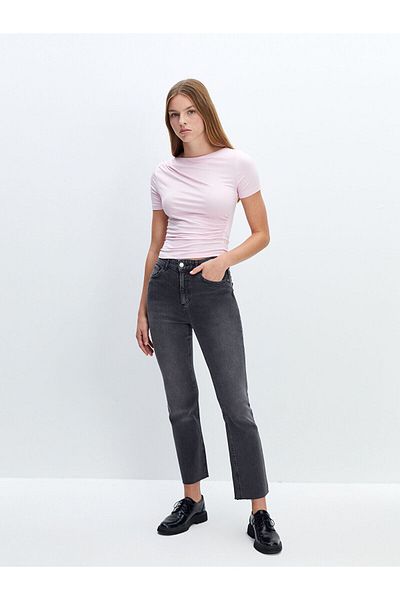 LC Waikiki Lcwk Mars Flare Women's Jeans