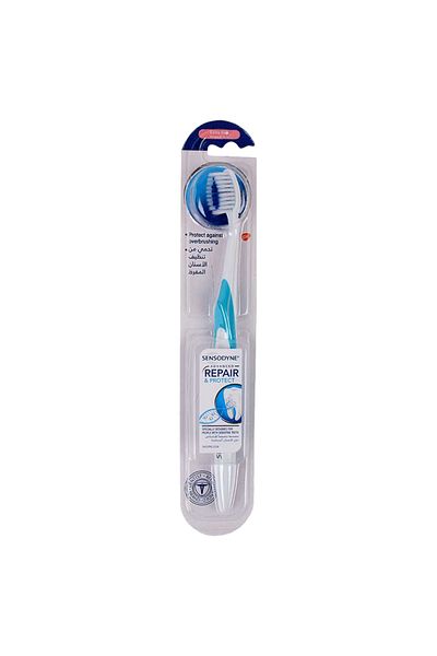 Sensodyne Sensodyne Repair & Protect Extra Soft Toothbrush 4504