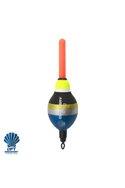 DFT Alabalık Şamandıraları 8-32 4,0 G 1/10