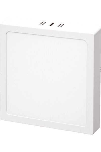 Cata Sıva Üstü Led Panel Kare Armatür Beyaz 30 WATT Ct-5274