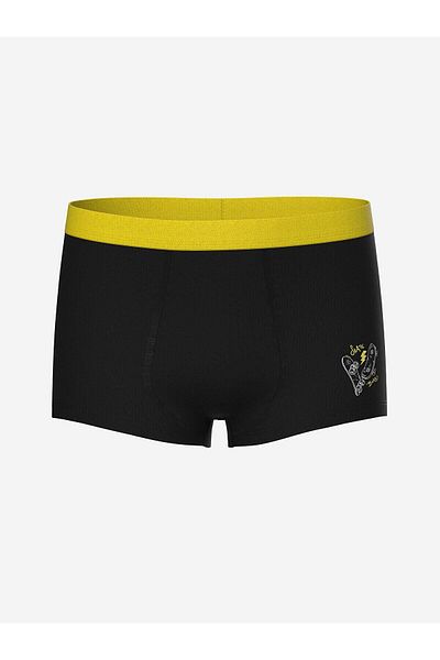 LC Waikiki Boxeri pentru băieți cu imprimeu LCW Kids 3 buc