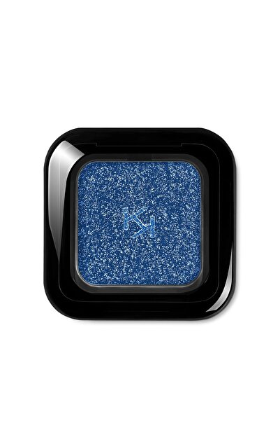 Kiko Glitter Shower Eyeshadow- 3D Boyutlu Yoğun Pigmentli Ultra Işıltılı Simli Göz Farı 2G