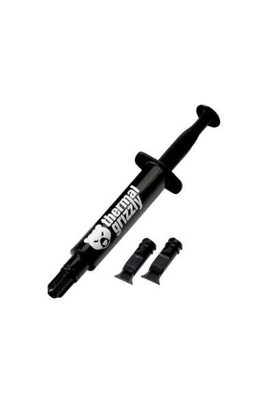 Thermal Grizzly Hydronaut TG-H-030-R 11.8W 7.8gr معجون حراري عالي الأداء