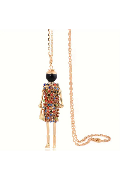 UK Designer Necklace