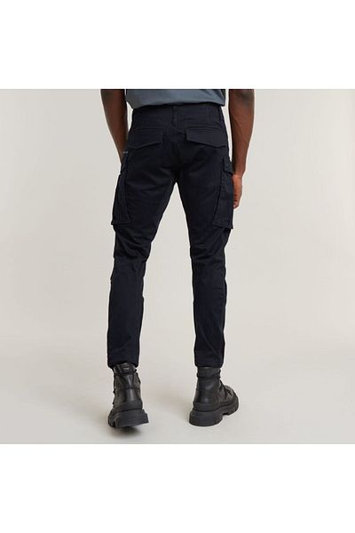 G-STAR RAW Rovic Zip 3D Regular Tapered