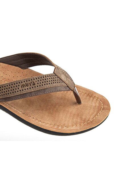 Muya Indy Anatomical Sole Wet Floor Men's Slippers