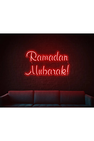 HONEY CONCEPT ramazan mübarek neon led