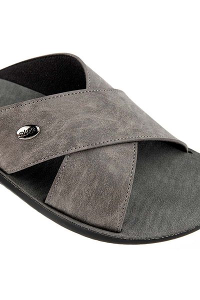 Muya Falcon Anatomical Sole Four Seasons Men's Slippers