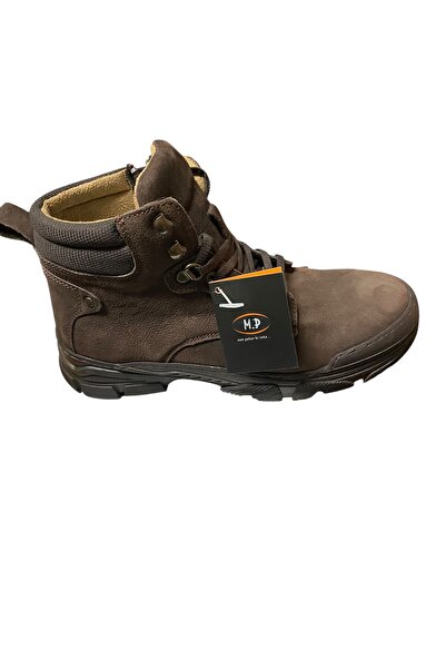 MP PAMES Konay 6010 hakiki Nubuk deri erkek botu