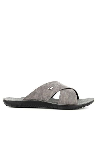 Muya Falcon Anatomical Sole Four Seasons Men's Slippers