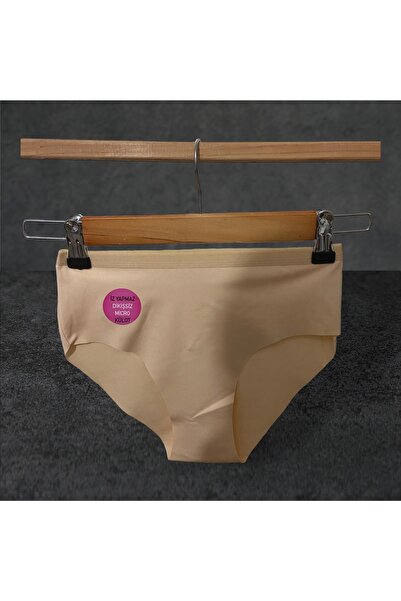 Floating Clothing Deza Brand High Waist Laser Cut Bato - Pack of 2