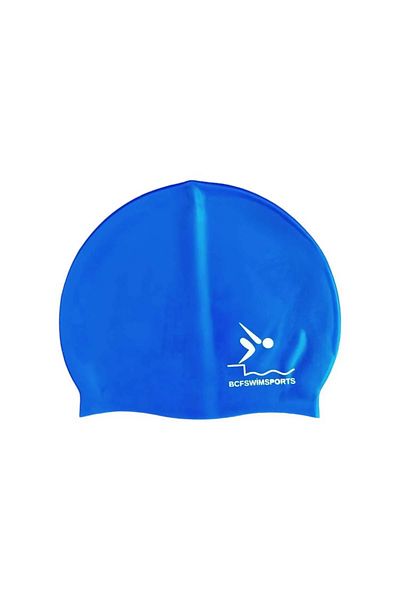 shop Sev&Ay Silicone Swimming Cap Pool Cap Swimming Cap Sea Cap Swimming Cap Waterproof Cap