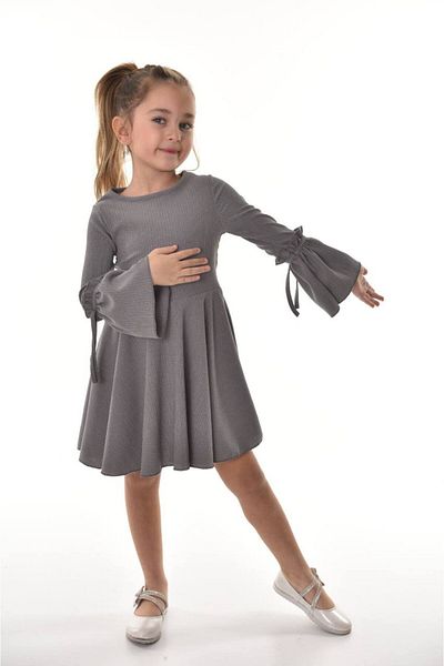 Store Slim Wrap Dress