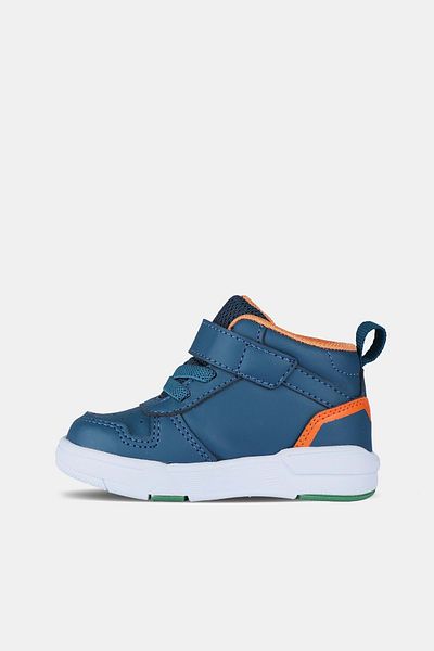 Vicco 946.B24K.441 حذاء للأطفال باللون الأخضر Dexter First Step