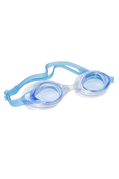 PopŞeker Let the Underwater Adventure Begin: Flexible Nose Sea Pool Goggles