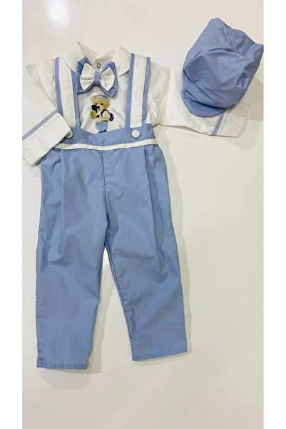 KidsLand Tedy bear konsepti