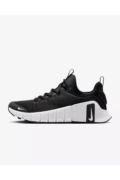 Nike Metcon 6 Men Workout Shoes Conservatism Sports Nuts Fj7127-001