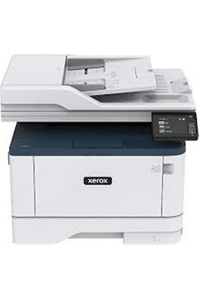 Generic Brand B305V_Dni Wi-Fi + Scanner + Copier Multifunctional Laser Printer