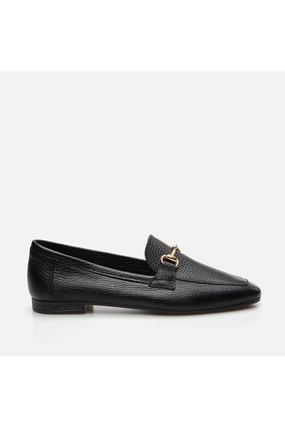 Hotiç Black Women's Shoes