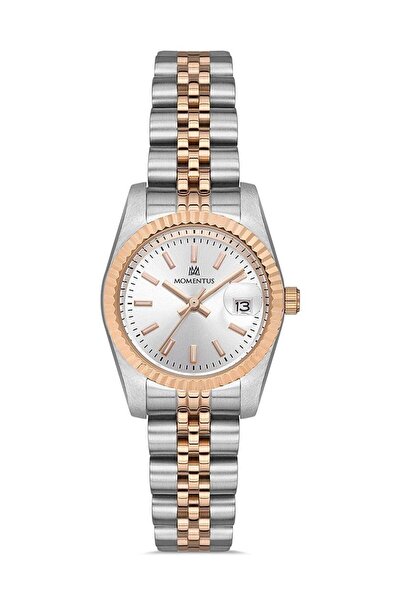 Momentus ساعة يد نسائية Cw135t-02sr