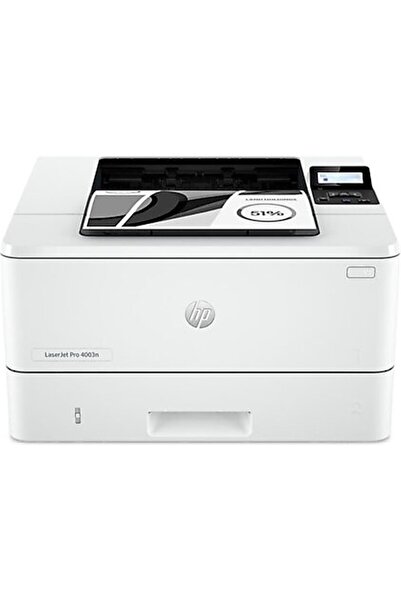 HP 2Z611A 4003N Network Mono Laser Printer