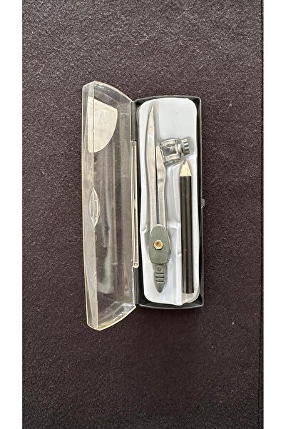 TutturX A Quality 1St Grade Metal Pergel
