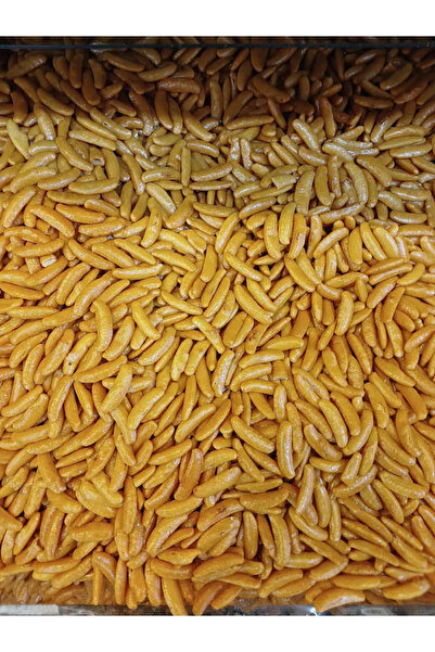 Genel Markalar Kuruyemiş Kakino (KAKİ) Pirinç Kraker 250 G