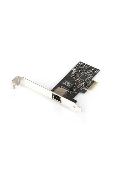 STOREMAX Kdroglu Pci Express Gigabit Network Card (Dk-Nt-Peglan) New Desing 1109836