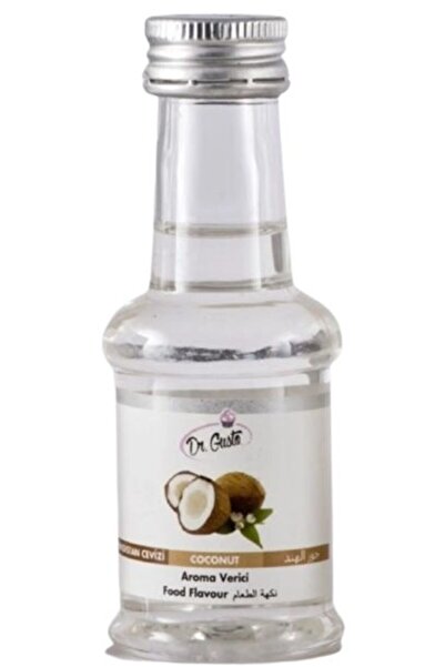 Dr. Gusto AROMA 40 GR HİNDİSTAN CEVİZİ