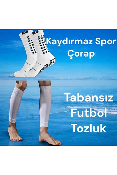 Gök Sports Επαγγελματικές κάλτσες ποδοσφαίρου χωρίς σόλα Κάλτσες ποδοσφαίρου χωρίς τακούνι Αντιολισθητικές κάλτσες ποδοσφαίρου