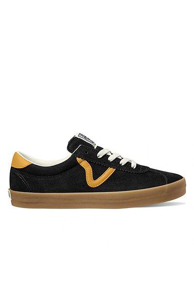 Vans Спорт Ниско