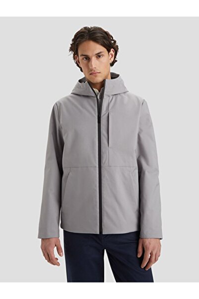 Dockers Go Stretch Softshell Modern Hoodie Mont