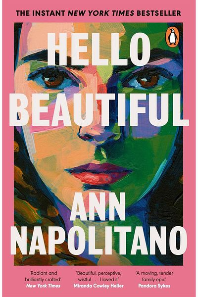 Penguin Books Hello Beautiful A Novel