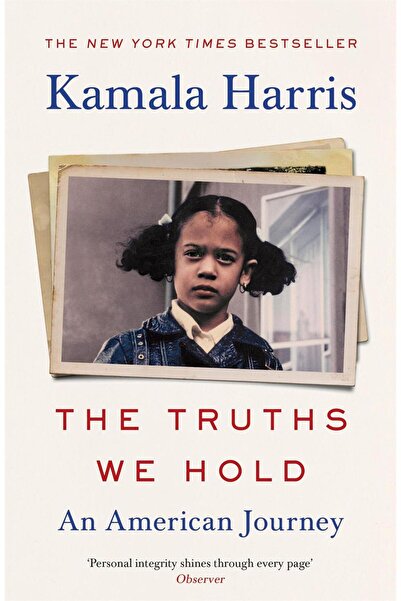 Vintage Books London Истините, които пазим: едно американско пътуване