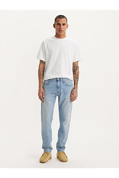 Levi's 502™ Tapered Erkek Jean Pantolon - Feelin' Free