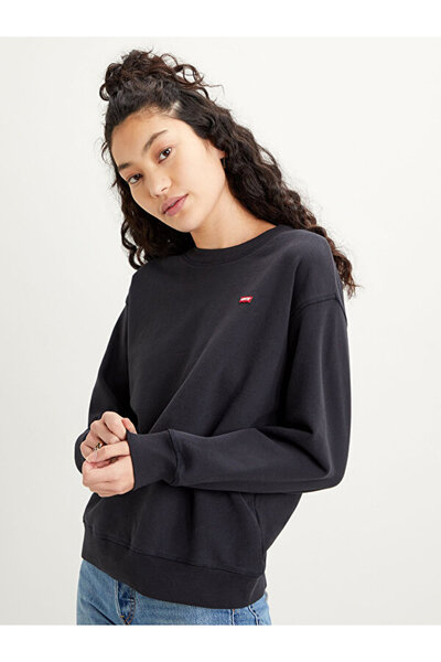 Levi's Стандартна футболка з круглим вирізом