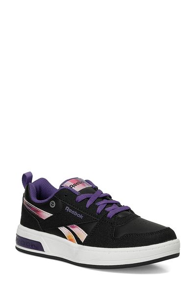 Reebok ROYAL PRIME STEP N Pantofi negri pentru fete