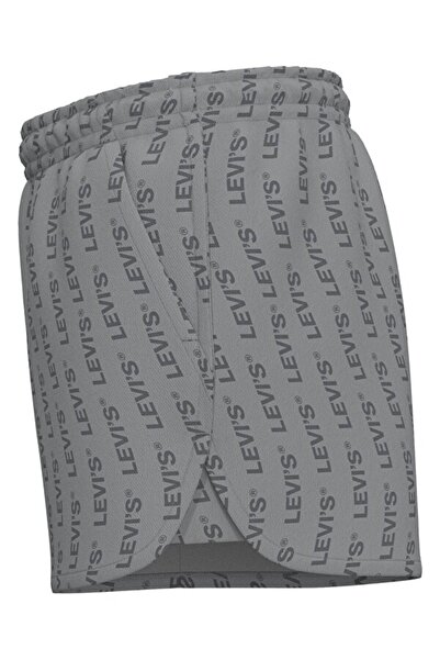 Levi's Graphic Squad Kadın Şort